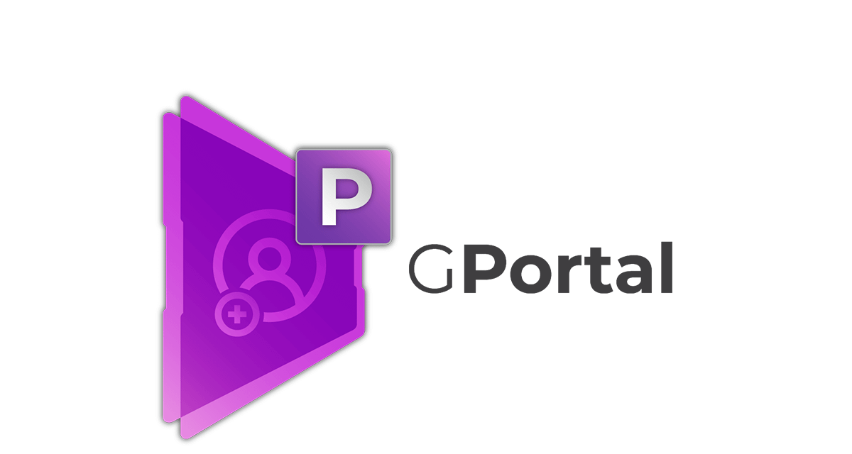 Logo GPortal