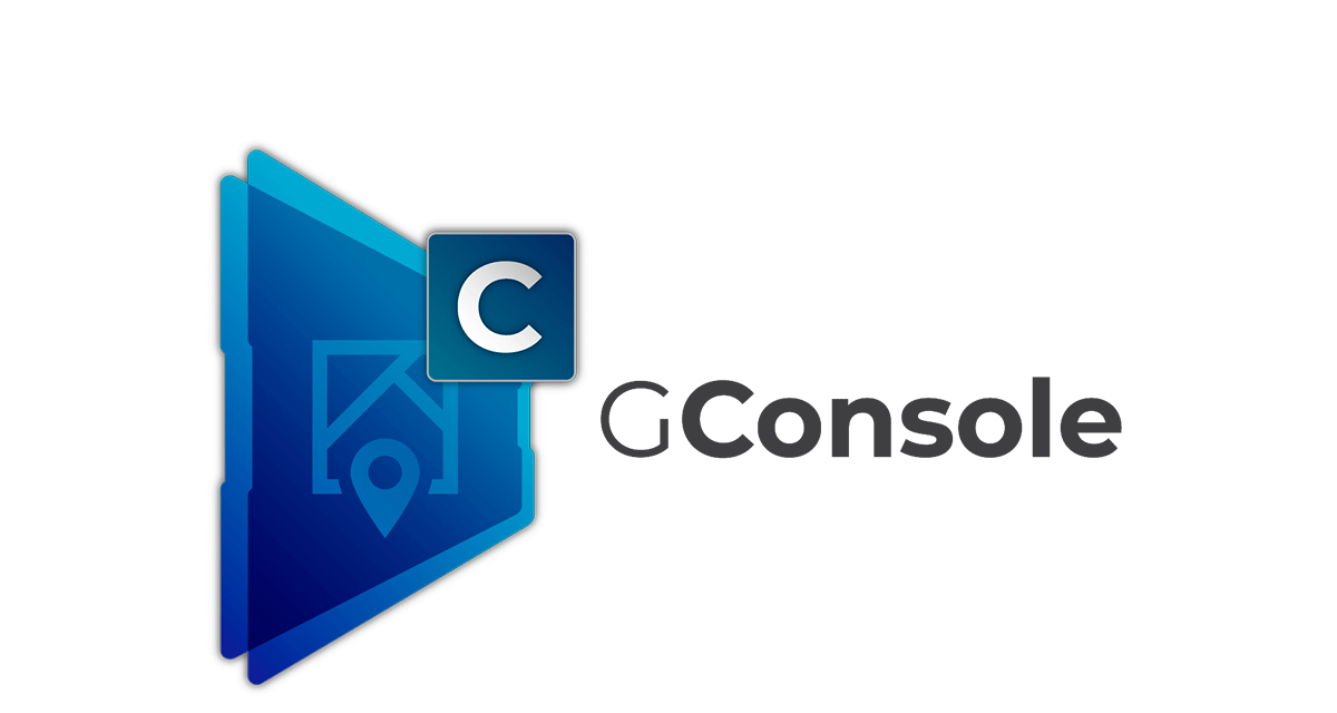 Logo Gconsole