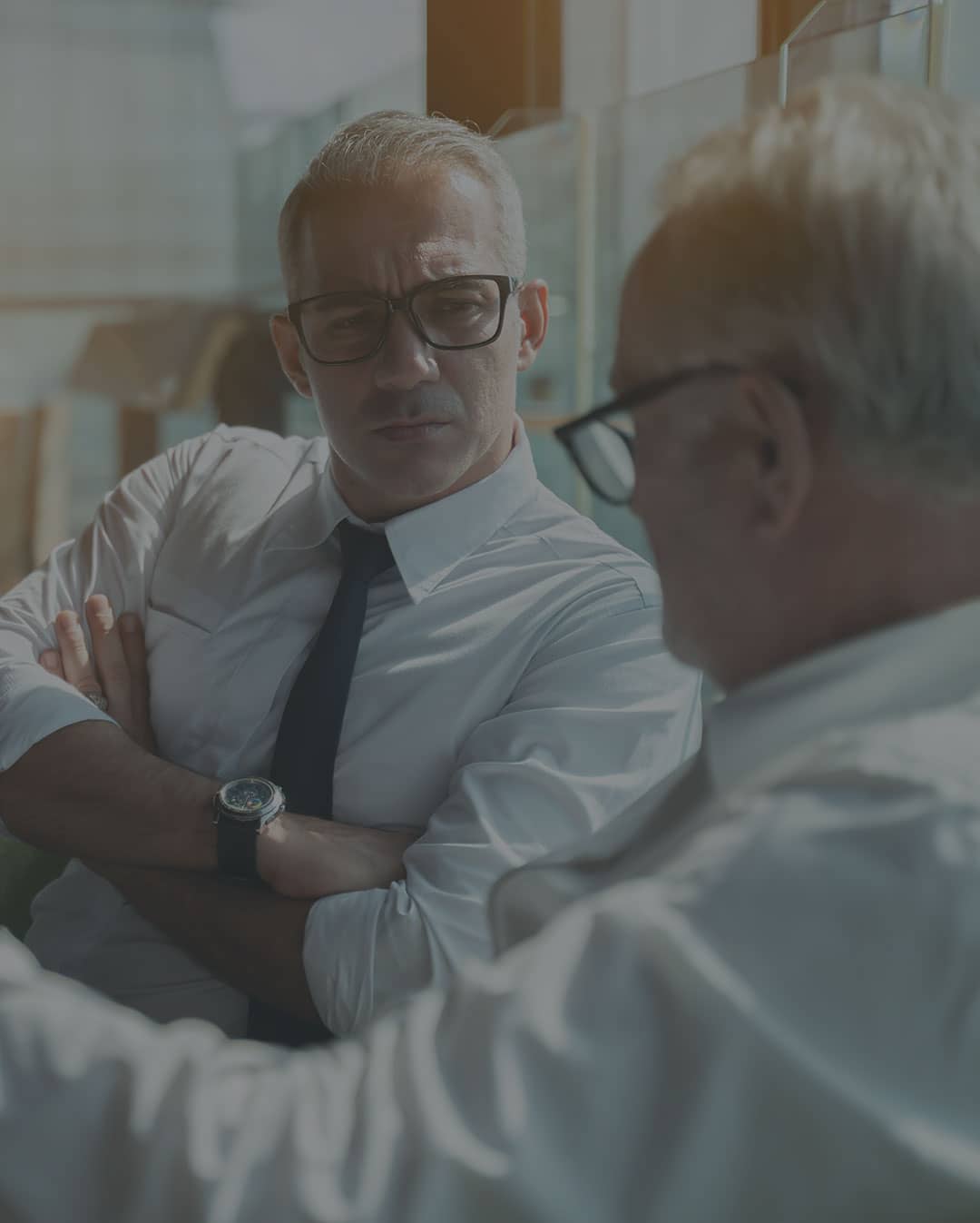 Consultoria para empresas do ramo de combustível